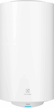 Водонагреватель Electrolux EWH 100 Trend 1.5 кВт, погружной ТЭН, белый