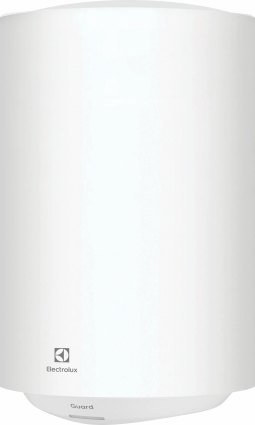 Водонагреватель Electrolux EWH 30 Guard 1.5 кВт, сухой ТЭН, белый