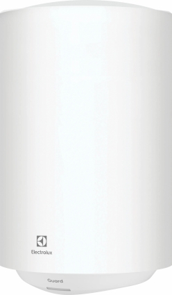 Водонагреватель Electrolux EWH 50 Guard 1.5 кВт, сухой ТЭН, белый
