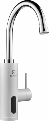Водонагреватель Electrolux Taptronic White 3.3 кВт, ТЭН, белый