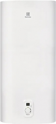 Водонагреватель Electrolux EWH 50 Maximus 2 кВт, погружной ТЭН, белый
