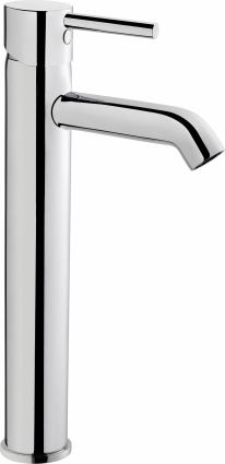 Смеситель VitrA Minimax S A49269EXP для раковины однорычажный, хром