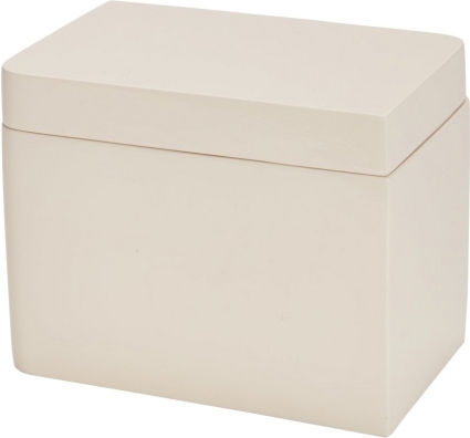 Контейнер Kassatex Lacca Blush ALA-CJ-BSH розовый, настольный