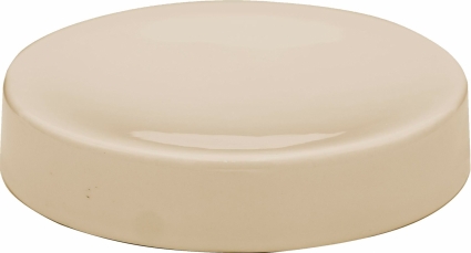 Мыльница Ridder Pure 2125319 бежевая цвет бежевый, настольная