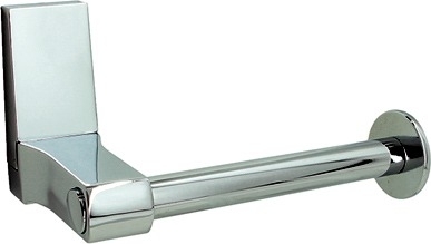 Держатель туалетной бумаги Wasserkraft Lopau K-6096 хром, подвесной