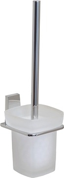 Ершик Wasserkraft Lopau K-6027 хром, подвесной