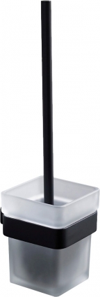 Ершик Timo Selene 14061/03 черный, подвесной