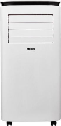 Кондиционер Zanussi Sonata ZACM-09 SN/N1 белый