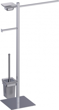 Стойка Timo Selene 10085/00 хром, напольная