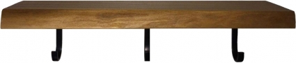 Полка Orange SHELF-400KHOOK в современном стиле