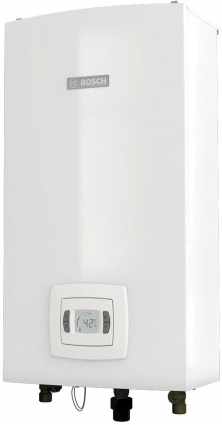 Водонагреватель Bosch Therm 4000 S WTD 15 AM E23 25.4 кВт, медный теплообменник, белый
