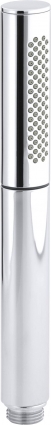 Душевая лейка Jacob Delafon Shift Ellipse E45892-CP хром, штанга 22.9 см