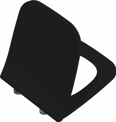 Крышка-сиденье VitrA Shift 191-083-009 с микролифтом в современном стиле
