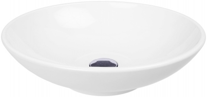 Рукомойник Bien Harmony HRLG04501FD0W3000 круглая, цвет белый