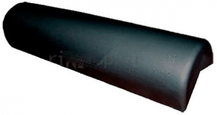 Подголовник для ванны Riho AH 12 Lusso black
