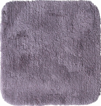 Коврик Ridder Chic 7104807 серый, 55х50 в современном стиле