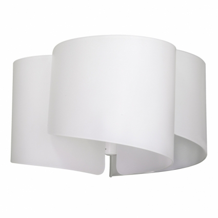 Потолочная люстра Lightstar Simple Light 811 811030 в стиле Хай-тек, цвет белый