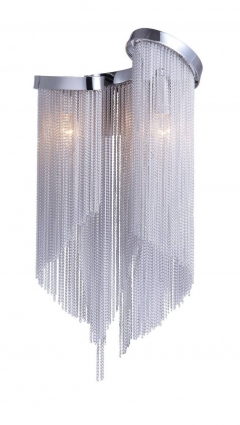 Потолочный светильник Favourite Multivello 1156-2W в стиле арт-деко, мощность 80 Вт