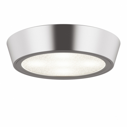 Потолочный светодиодный светильник Lightstar Urbano 214992 в стиле Хай-тек, цвет хром