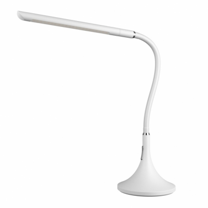 Настольная лампа Lightstar Muro 808916 в стиле Хай-тек, цвет белый, мощность 7 Вт