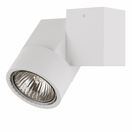 Потолочный светильник Lightstar Illumo XI Bianco 051026 в стиле Хай-тек, цвет белый