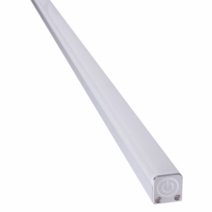 Мебельный светодиодный светильник Elektrostandard Led Stick LST01 12W 4200K 60sm 4690389084171 в современном стиле, цвет белый