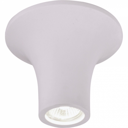 Встраиваемый светильник Arte Lamp Tubo A9460PL-1WH в стиле Хай-тек, цвет белый