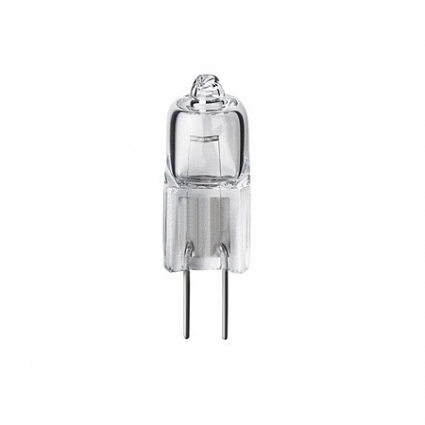 Elektrostandard Лампа галогенная G4 35W колба прозрачная 4607138147025