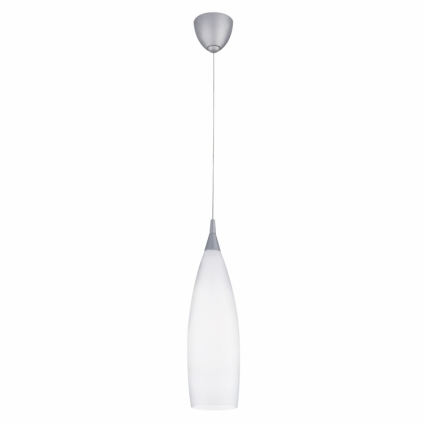 Подвесной светильник Lightstar Volare 804010 в современном стиле, цвет белый