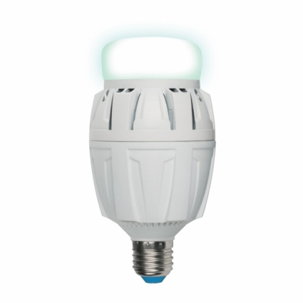 Uniel Лампа LED сверхмощная (08979) E27 50W (450W) 4000K LED-M88-50W/NW/E27/FR