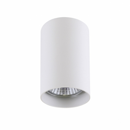 Потолочный светильник Lightstar Rullo 214436 в стиле Хай-тек, цвет белый