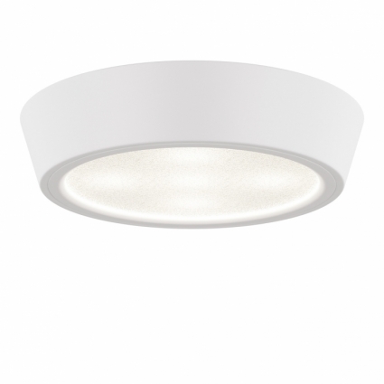 Потолочный светильник Lightstar Urbano Mini LED 214702 в стиле Хай-тек, цвет белый