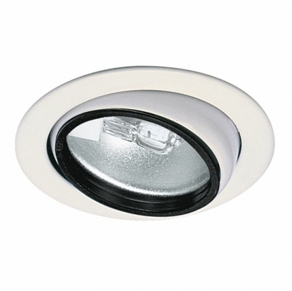 Мебельный светильник Paulmann Micro Line Swivel 98473 в современном стиле, цвет белый