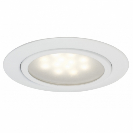 Мебельный светодиодный светильник Paulmann Micro Line Led 99815 в современном стиле, цвет белый