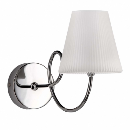 Бра Lightstar Vortico 814614 в стиле модерн, цвет белый, мощность 40 Вт
