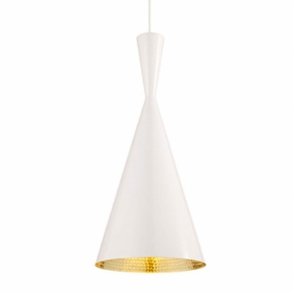Подвесной светильник Loft IT Loft1844/A в стиле лофт, цвет белый, мощность 60 Вт