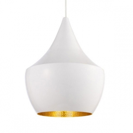 Подвесной светильник Loft IT Loft1844/B в стиле лофт, цвет белый, мощность 60 Вт