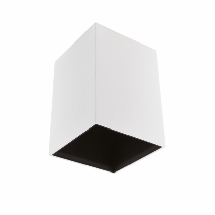 Потолочный светильник Lightstar Ottico Qua 214420 в современном стиле, цвет белый