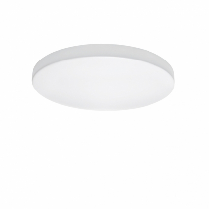 Встраиваемый светодиодный светильник Lightstar Zocco Cyl Led 225204 в современном стиле, цвет белый