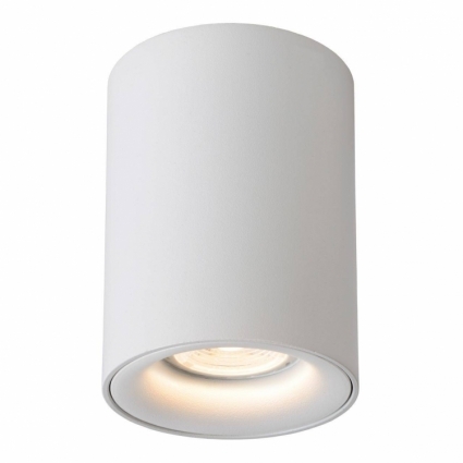 Потолочный светильник Lucide Bentoo Led 09912/05/31 в стиле Хай-тек, цвет белый