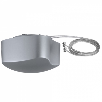 Струнная система Paulmann Light Easy 94003 в современном стиле, цвет серый