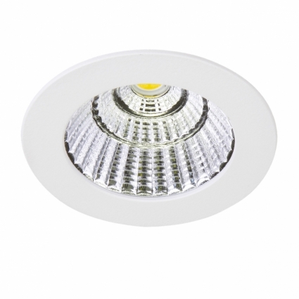 Встраиваемый светильник Lightstar Soffi 11 212416 в современном стиле, цвет белый