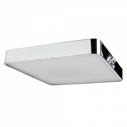 Потолочный светильник Arte Lamp Cosmopolitan A7210PL-4CC в стиле Хай-тек, цвет белый