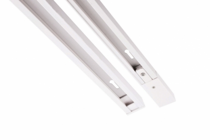 Шинопровод Arte Lamp Track Accessories A510033 цвет белый