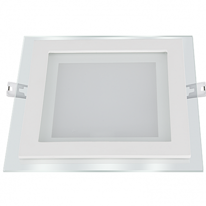 Встраиваемый светильник Elektrostandard Down Light 4690389063312 в современном стиле, цвет белый