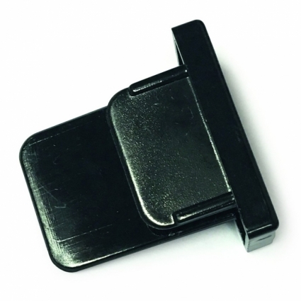 Заглушка Arte Lamp Track Accessories A210006 цвет черный