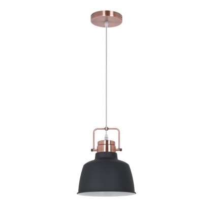 Подвесной светильник Odeon Light Sert 3325/1 в стиле Хай-тек, цвет черный