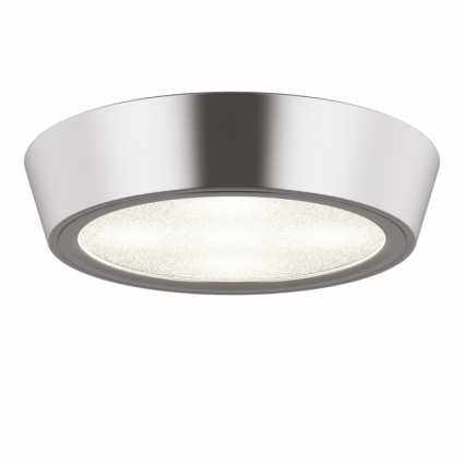 Потолочный светодиодный светильник Lightstar Urbano 214994 в современном стиле, цвет хром