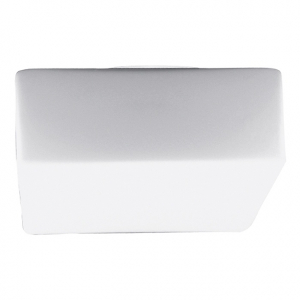 Потолочный светильник Arte Lamp Tablet A7428PL-2WH в современном стиле, цвет белый