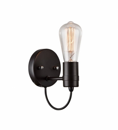 Бра Favourite Nano 1522-1W в стиле лофт, мощность 60 Вт